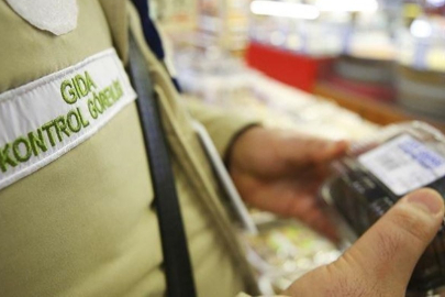 Tarım ve Orman Bakanlığı yeni listeyi açıkladı: Sahte ürünler ortaya çıktı!