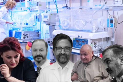 'Yenidoğan Çetesi' Savcısı Yavuz Engin'in görevden alındığı iddiası yalanlandı!