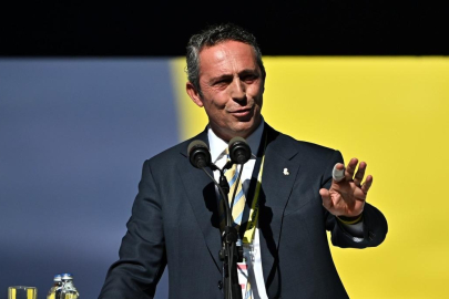 Ali Koç'tan futbolda yapı var iddiası: Şampiyon olamamız hayatın olağan akışına aykırıdır