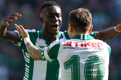 Konyaspor'da yeni dönem galibiyetle başladı!