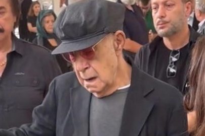 Mazhar Alanson'un son hali ve sözleri dikkat çekti!