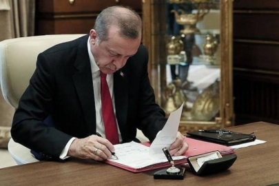 Resmi Gazete'de yayımlandı! Bursa'da vali yardımcıları ve kaymakamlarda değişiklik...