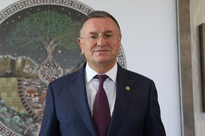 CHP'li eski Hatay Belediye Başkanı Lütfü Savaş kesin ihraç talebiyle disipline sevk edildi