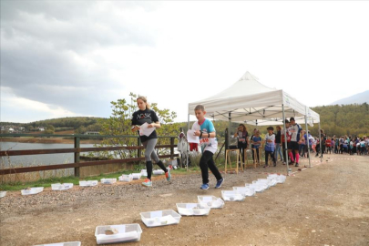 Bursa İnegöl'de&nbsp;Dostum Kupası Oryantiring Yarışları başlıyor