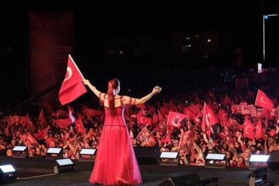 Ankara'daki skandal sonrası Bursa'daki belediyelere çağrı: Konser bütçenizi açıklayın!