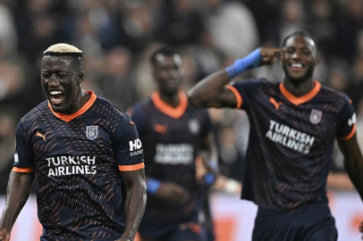 Başakşehir, Kopenhag deplasmanında bir ilki başardı