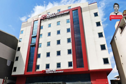 Bursa'da özel hastaneye icra şoku! Ruhsatı satılığa çıkarıldı