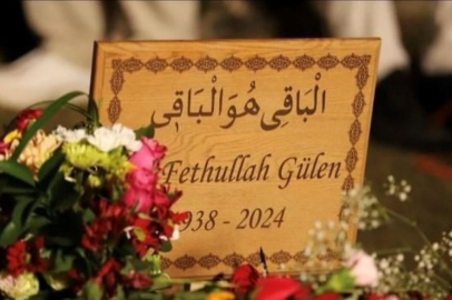 Terörist Fethulan Gülen’e protestan cenaze töreni: Ayrıntılar şoke etti!