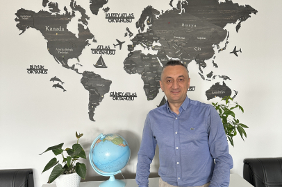 Bursalı girişimci Erkan Akçaseven; 'Yıllarca öğrendiğiniz iş modellerini unutun!'