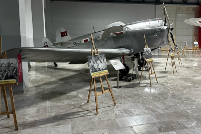 İstanbul Hava Müzesi ücretsiz ziyaret edilebilecek