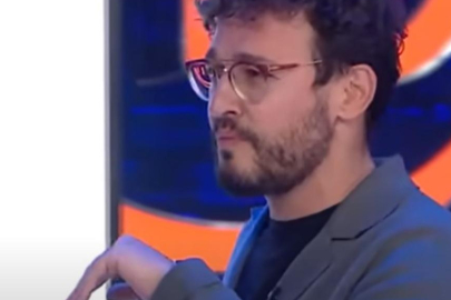 MasterChef Türkiye'de yemek tadımı yaparken Şef Danilo'nun dişi kırıldı