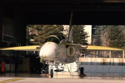 HÜRJET'in ikinci prototipi göklerde!