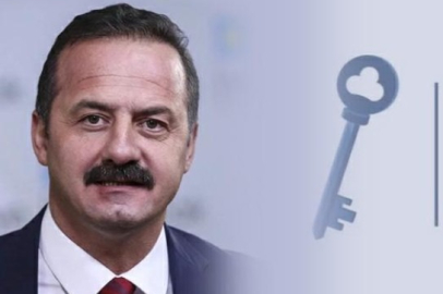 A Parti lideri Yavuz Ağıralioğlu Bursa'ya geliyor!