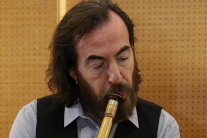 "Felaket Tellalı" Onur Akay duyurdu: Usta müzisyen Eyüp Hamiş yoğun bakıma alındı!