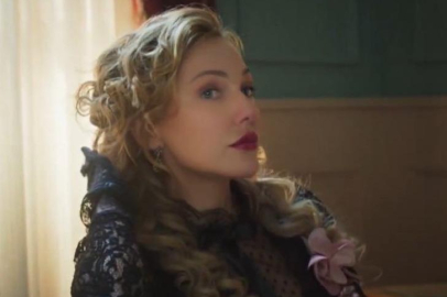 Meryem Uzerli 11 yıl sonra o diziyle ekrana dönüyor!