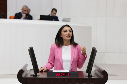 CHP Bursa Milletvekili Kayışoğlu sordu: Doğancı Tüneli ne zaman bitecek?