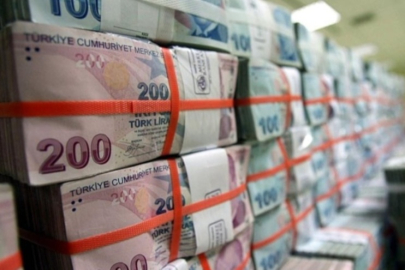 500 TL'lik banknot geliyor!