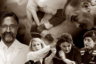 "Yenidoğan Çetesi" davasında 5. gün: Maddi kazanç için hasta yönlendirmeleri yaptım