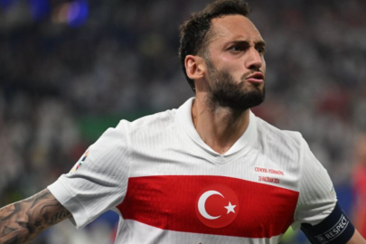 Hakan Çalhanoğlu'nun sahalara geri dönüş tarihi belli oldu!