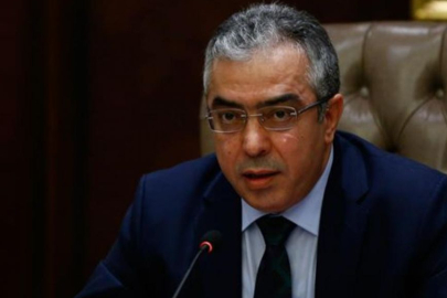 Mehmet Uçum: Türkiye'nin 'iç Kürt sorunu' yok, 'dış Kürt sorunu' var