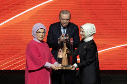 Cumhurbaşkanı Erdoğan'dan 'İstanbul Sözleşmesi' paylaşımı!