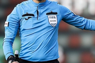 Beşiktaş, Fenerbahçe, Galatasaray'ın UEFA Avrupa Ligi'nde hakemler belli oldu!