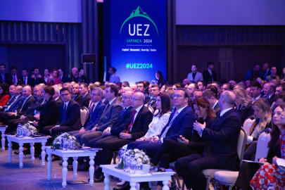 Uludağ Ekonomi Zirvesi'nin ismi değişti!