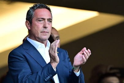 Ali Koç bizzat devreye girdi: Taraftarların gözü bu imzada!