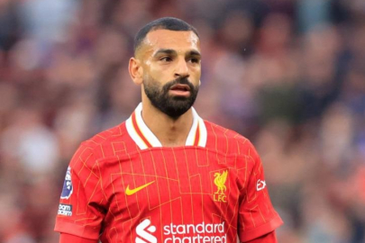 Liverpool Teknik Direktörü Arne Slot'tan Muhammed Salah açıklaması!