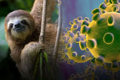 'Tembel hayvan ateşi' bebeği öldürdü!