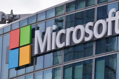 Google'ın ardından Microsoft'un başı belaya girdi
