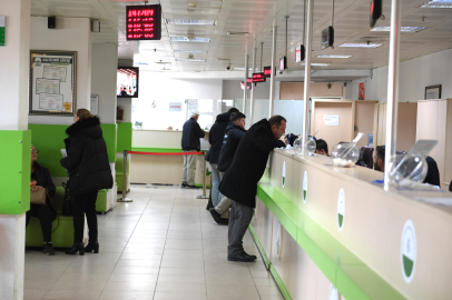 Emlak vergisi ödemeleri için Bursa Osmangazi'de vezneler hafta sonu açık olacak