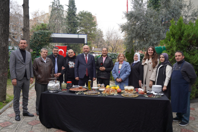 Kanal 7’nin sevilen programı “Evlerinize Sağlık” Bursa Orhangazi’de!