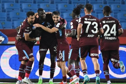 Süper Lig'de atılan gol Puskas'a aday oldu!