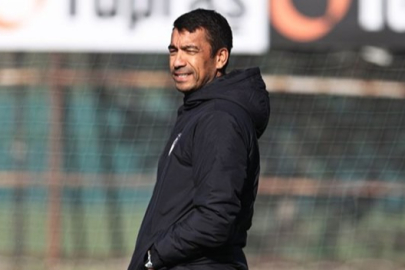 Tümer Metin'den ironik eleştiri! 'Beşiktaş'a hoca önerebilirim'