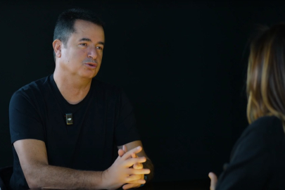 Acun Ilıcalı katıldığı canlı yayında Talisca'yı açıkladı