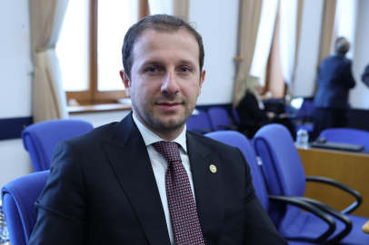 AK Parti Bursa Milletvekili Kılıç: Bir zihniyet devrimi gerçekleştirildi