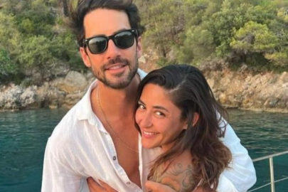 Melek Mosso eşinden boşanıyor mu? O hamle kafaları karıştırdı...