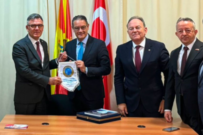 RUMELİSİAD’dan Karadağ çıkarması