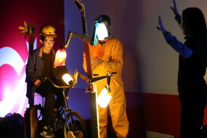 "Yeşil Fikirler Yarışması" finalistlerinin projeleri Bursa'da sergileniyor