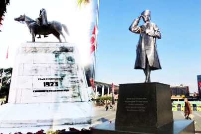 Bursalılardan dikkat çeken Atatürk heykelleri çağrısı!
