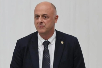 Eski İYİ Partili Ümit Özlale, CHP'ye katılıyor!