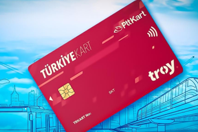 Türkiye Kart bir ilde daha kullanıma açıldı!