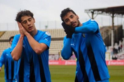 Karacabey uzatmada turladı