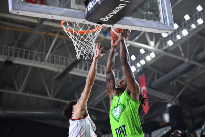 TOFAŞ,  Maroussi'yi ağırlayacak