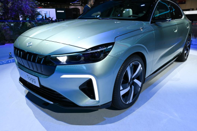 2024'te en çok satılan elektrikli araç Togg oldu