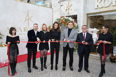 Asya Koparan’dan Altınşehir’e merhaba