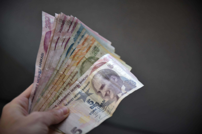25 bin TL'nin 1 aylık faiz getirisi açıklandı