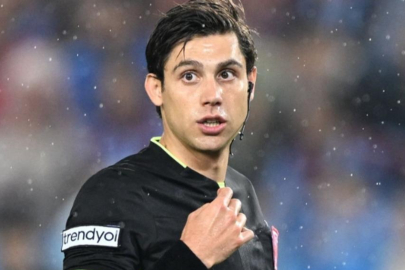 Beşiktaş-Fenerbahçe derbisinin hakemi belli oldu!