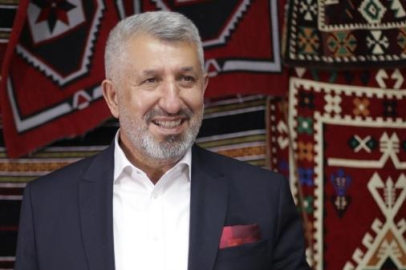 Karkamış Belediye Başkanı Mustafa Güzel, AK Parti’ye geçti